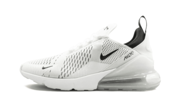 Nike Air Max 270 White Black