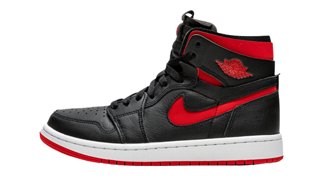 Jordan 1 High Zoom CMFT Bred (W)