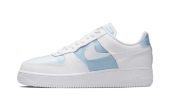 Air Force 1 LXX Glacier Blue (W)