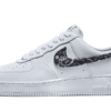 Nike Air Force 1 Low ’07 Essential White Black Paisley (W)