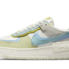 Nike Air Force 1 Low Shadow Ocean Cube (W)