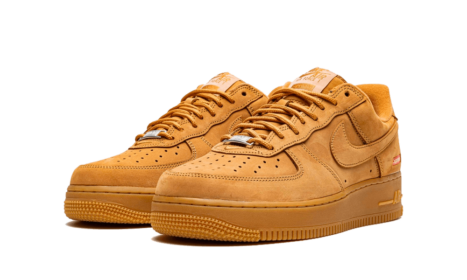 Nike Air Force 1 Low SP Supreme Wheat