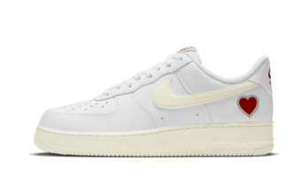 Nike Air Force 1 Low Valentine’s Day (2021)