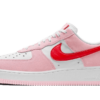 Nike Air Force 1 Low ’07 QS Valentine’s Day Love Letter