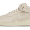Nike Air Force 1 Mid Stussy Fossil