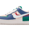 Nike Air Force 1 Shadow Mystic Navy (W)