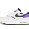 Nike Air Huarache Run DNA CH.1 Air Max 1 Purple Punch