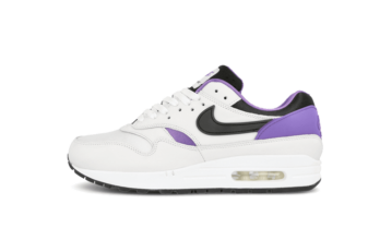 Nike Air Huarache Run DNA CH.1 Air Max 1 Purple Punch