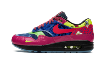 Nike Air Max 1 Chinese New Year Longevity (2020)