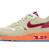 Nike Air Max 1 CLOT Kiss Of Death (2021)