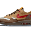 Nike Air Max 1 CLOT Kiss Of Death CHA