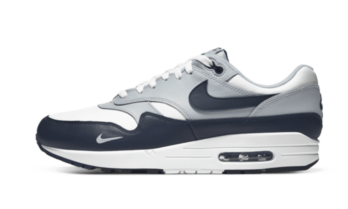 Nike Air Max 1 LV8 Obsidian