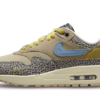 Nike Air Max 1 Safari Cobblestone (W)