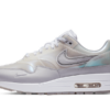 Nike Air Max 1 SNKRS Day White (W)