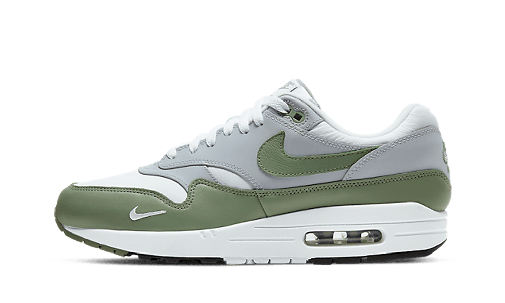 Nike Air Max 1 Spiral Sage