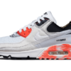 Nike Air Max III PRM Archetype Bright Crimson