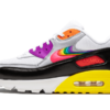 Nike Air Max 90 Be True (2019)