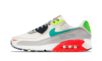 Nike Air Max 90 Evolution Of Icons