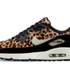 Nike Air Max 90 Golf NRG Leopard