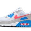 Nike Air Max 90 Hot Coral (W)
