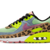 Nike Air Max 90 LX 90s Dancefloor Green (W)