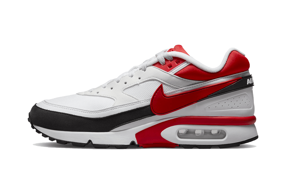 Nike Air Max BW OG Sport Red