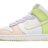 Nike Dunk High Cashmere (W)