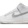 Nike Dunk High Neutral Grey (W)