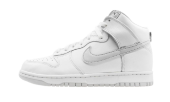 Nike Dunk High SP Pure Platinum (PS)