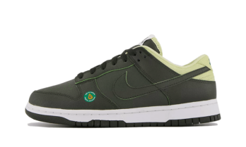 Nike Dunk Low Avocado (W)