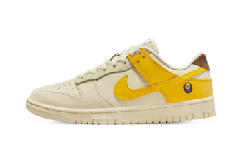 Nike Dunk Low LX Banana (W)