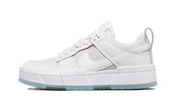 Nike Dunk Low Disrupt Photon Dust (W)