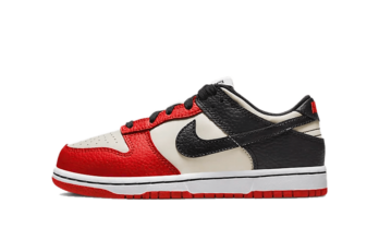 Nike Dunk Low EMB NBA 75th Anniversary Chicago (PS)