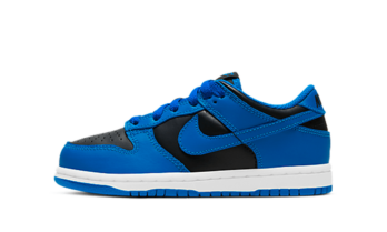 Nike Dunk Low Hyper Cobalt (PS)