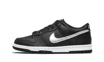 Nike Dunk Low NBA 75th Anniversary Spurs (GS)