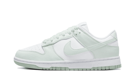 Nike Dunk Low Next Nature White Mint (W)