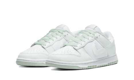 Nike Dunk Low Next Nature White Mint (W)