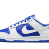 Nike Dunk Low Racer Blue White
