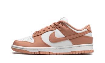 Nike Dunk Low Rose Whisper (W)