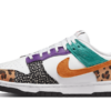 Nike Dunk Low Safari Mix (W)