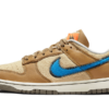 Nike Dunk Low Size? Dark Driftwood