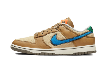 Nike Dunk Low Size? Dark Driftwood