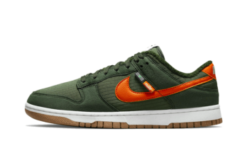 Nike Dunk Low Retro Next Nature Sequoia