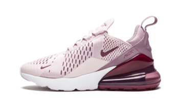 Nike Air Max 270 Barely Rose (W)