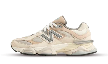 New Balance 9060 Sea Salt