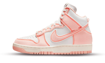 Nike Dunk High 1985 Arctic Orange (W)