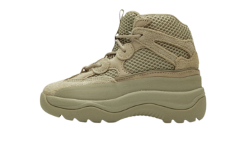 Yeezy Desert Boot Rock (Infant)