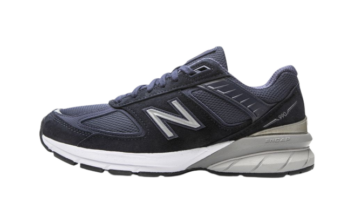 New Balance 990v5 Navy