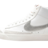 Nike Blazer Mid ’77 Summit White Silver (W)