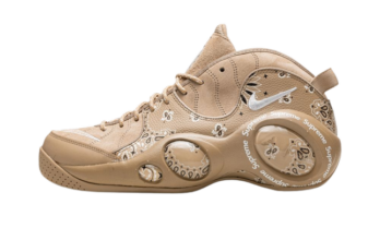 Nike Air Zoom Flight 95 SP Supreme Hemp